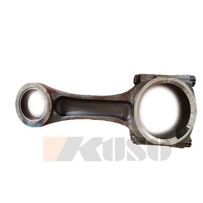 Connecting Rod Assembly 1-12230185-0 1122301850 Isuzu Giga Parts