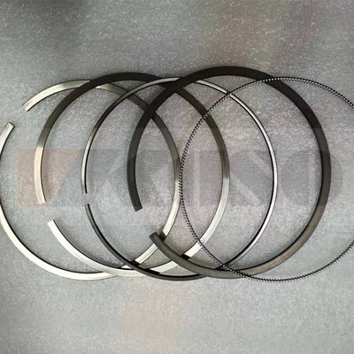 1121211540 1-12121154-0 ISUZU Standard Piston Ring Set