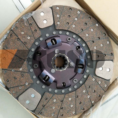 1312408921 1312408760 1-31240892-1 1-31240876-0 Clutch Disc