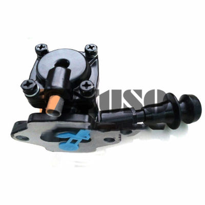 S4430-E0050 Wabco Hand Brake Valve Hino 700 Parts