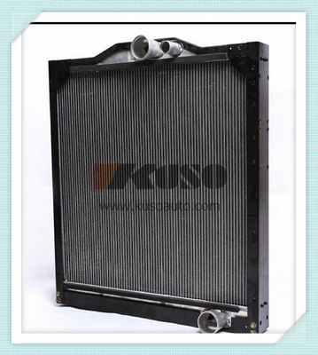 MITSUBISHI 8DC9 6D24 Heavy Duty Truck Radiator With Cap