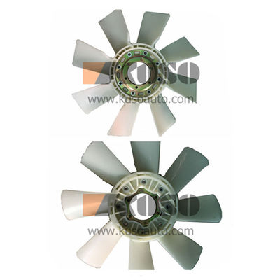 J08C J08E Engine Cooling Fan Blade Hino 500 Parts