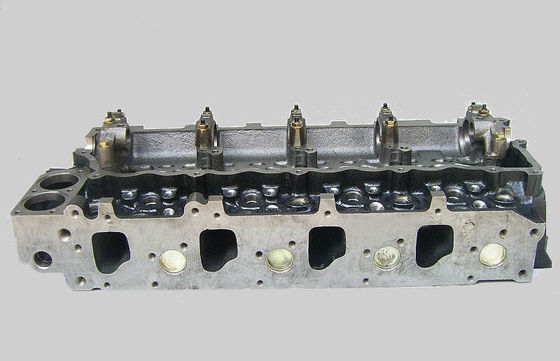 Kuso Isuzu 4HF1 Cylinder Head Truck Spare Parts