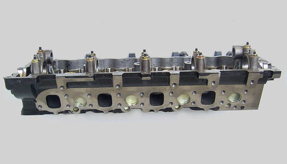 Kuso Isuzu 4HF1 Cylinder Head Truck Spare Parts