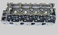 Kuso Isuzu 4HF1 Cylinder Head Truck Spare Parts