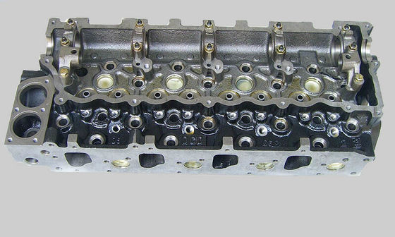 Kuso Isuzu 4HF1 Cylinder Head Truck Spare Parts