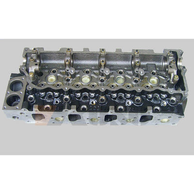 Kuso Isuzu 4HF1 Cylinder Head Truck Spare Parts