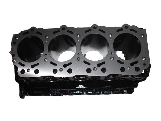 4JB1 Cylinder Block Aftermarket Truck Parts For Isuzu Truck Parts