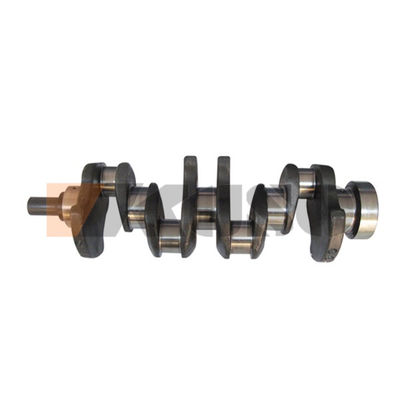 Crankshaft  4JB1 Engine Parts Aftermarket Truck Parts