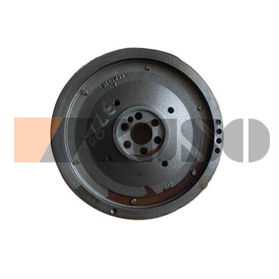 Auto Parts Isuzu 6BG1 Flywheel Aftermarket Truck Parts