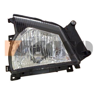 8973695701 8-97369570-1 Isuzu Body Parts Headlamp For Isuzu NPR