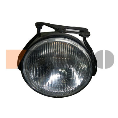 Isuzu Body Parts Front Headlight / Headlamp For Isuzu FRT