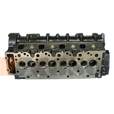 Japanese Truck parts Cylinder head for ISUZU NPR 4HG1 4HG1T OEM 8-97146520-2