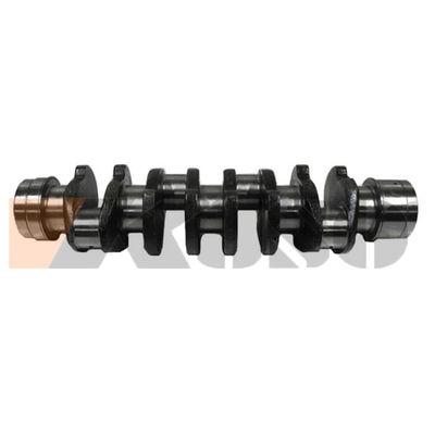 8-98029-270-0 4HF1 Crankshaft Aftermarket Truck Parts