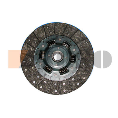 6D14 Isuzu D-MAX Parts Clutch Disc Aftermarket Truck Parts