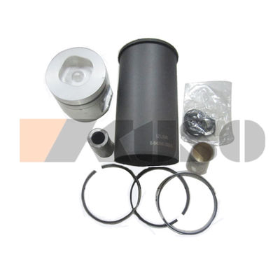 Isuzu 6HE1 Engine Cylinder Liner Kit Set Isuzu Truck Parts