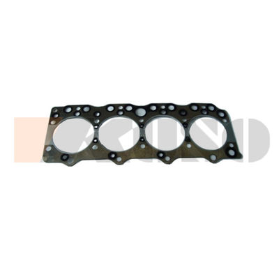 4BE1 Cylinder Head Gasket Isuzu Engine Parts