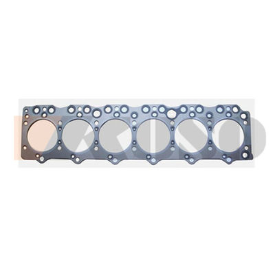 Cylinder Head Gasket For ISUZU 6BG1 Engine Truck Spare Parts