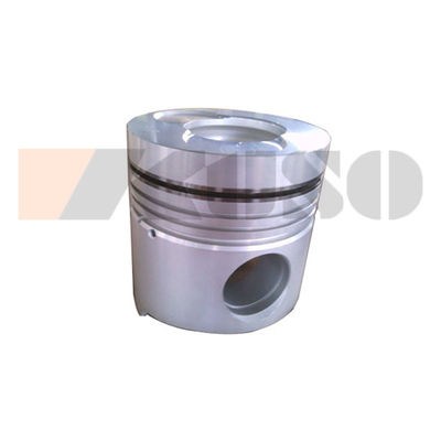 Hino EH700 Diesel Engine Piston 13216-1181 Hino 500 Parts