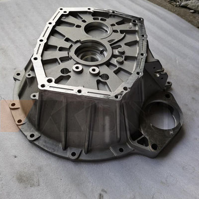 Auto Parts 4HF1 Flywheel Housing Isuzu NPR Parts