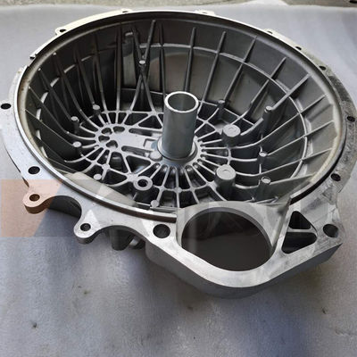 Auto Parts 4HF1 Flywheel Housing Isuzu NPR Parts