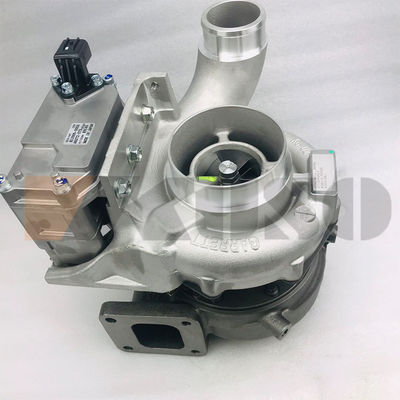 17201-E0305 Hino 500 Euro4 J08E Engine Turbo For Truck