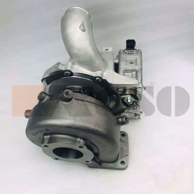 17201-E0305 Hino 500 Euro4 J08E Engine Turbo For Truck