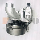 17201-E0305 Hino 500 Euro4 J08E Engine Turbo For Truck