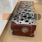 Auto Parts N04C Cylinder Head For Hino Dutro Trucks