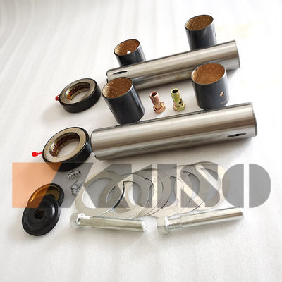 Metal Truck King Pin Kit Hino FS20 Truck Parts