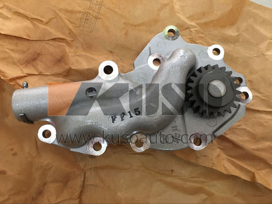 Japanese Truck Parts 15110-2150 Oil Pump For HINO 500 Ranger J08C/J08E