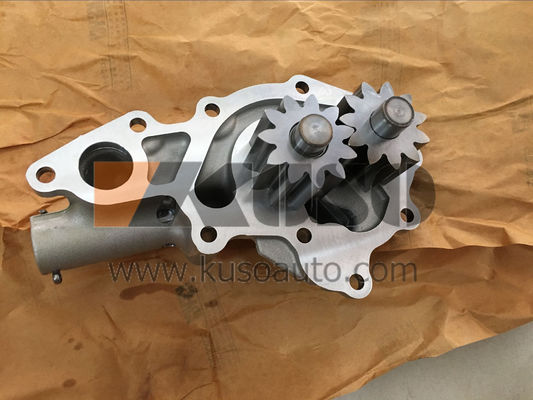 Japanese Truck Parts 15110-2150 Oil Pump For HINO 500 Ranger J08C/J08E