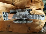 1-13100191-0 1-13100191-2 Truck Oil Pump For FVR 6SD1T Isuzu Forward Parts