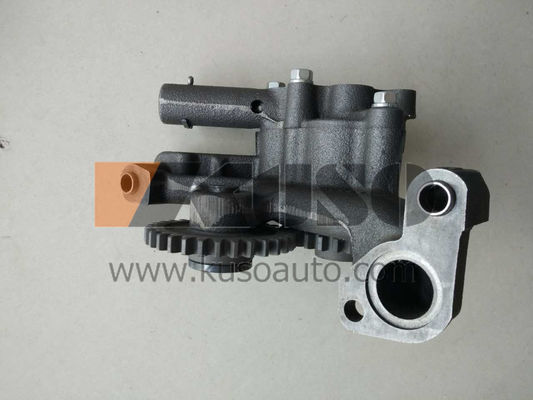 1-13100285-0 1-13100278-0 TBK Oil Pump For CXZ 10PE1 10PD1 Isuzu GIGA Parts