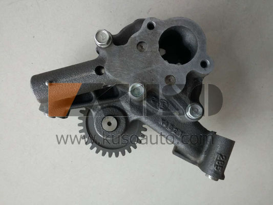 1-13100285-0 1-13100278-0 TBK Oil Pump For CXZ 10PE1 10PD1 Isuzu GIGA Parts