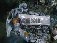 NPR 4HF1 Reward Truck Isuzu Engine Parts With Transmission MYY5T 8-97161415-2