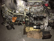 Hino 500 Parts Japan second-hand Engine Assembly with Transmission For HINO 500 Range J08CT Good Condition