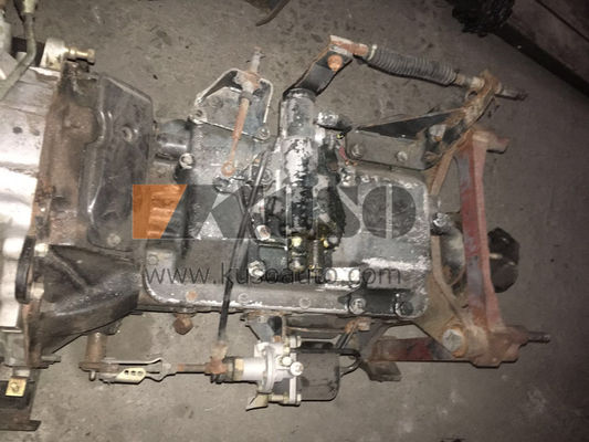 Hino 500 Parts Japan second-hand Engine Assembly with Transmission For HINO 500 Range J08CT Good Condition