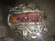 Dutro N04CT Hino 300 Parts Engine Assembly Transmission