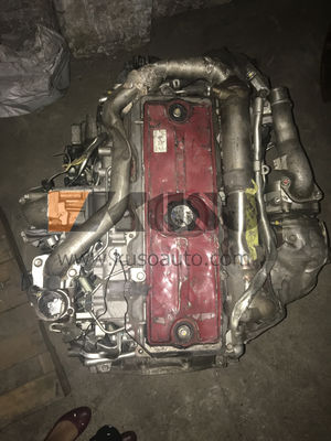 Dutro N04CT Hino 300 Parts Engine Assembly Transmission