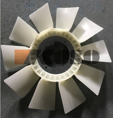 Japanese Truck Parts engine cooling fan blade For hino 700 500 j08E