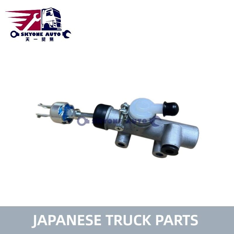 Aluminum Clutch Master Cylinder for HINO 300 DUTRO N04C N04CT Truck OEM 31420-37142