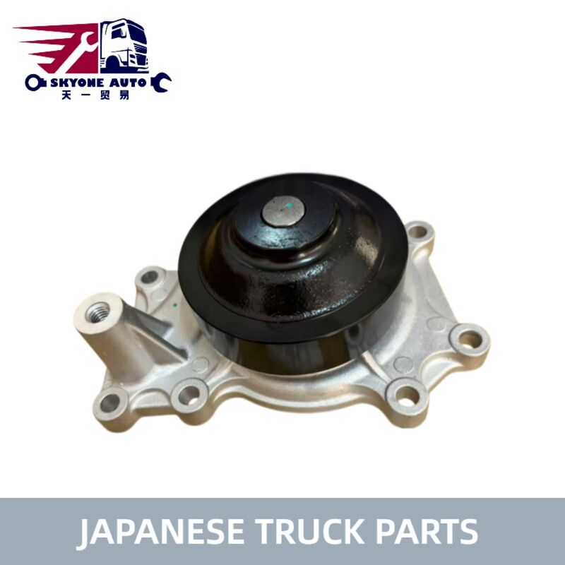 Japanese truck parts Engine Water Pump for MITSUBISHI CANTER TRUCK 4M51 4M51T J221-0060S ME994451 ME994522 ME995072