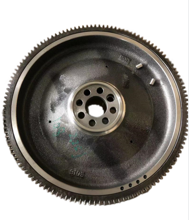 380mm 13450-E0B61 Flywheel For HINO 500 J08C J08CT Hino 500 Parts