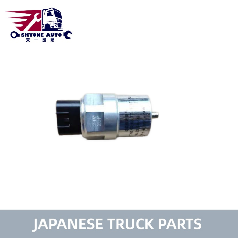Speed Sensor 83181-E0150 S8319-01451 Use For Japanese truck HINO 500 FG8J FC Hino Truck Parts