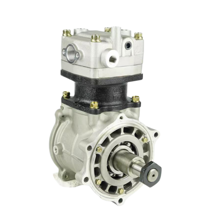 Japanese Truck Parts  Air compressor pump 29100-3101 85MM for HINO 500 J08E J05E J07E HNTC Brand