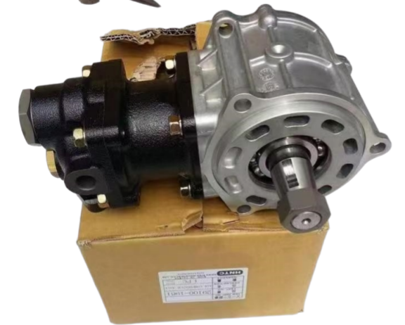 Hino Engine Parts 29100-1961 HNTC Brand New Air Compressor Pump for HINO BUS H06CT/H07C