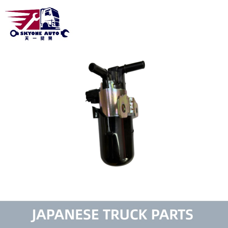 Hino Truck Parts 24V 27690-78130 Solenoid Assy W/Bracket for HINO 300 DUTRO N04CT TOYOTA XZU422