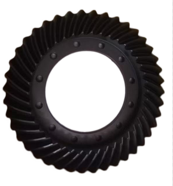 Japanese Truck Parts Final Drive Gear Set 41221-4000 Ratio 7/41 1 For HINO 700 PROFIA Truck E13C HINO ENGINE PARTS