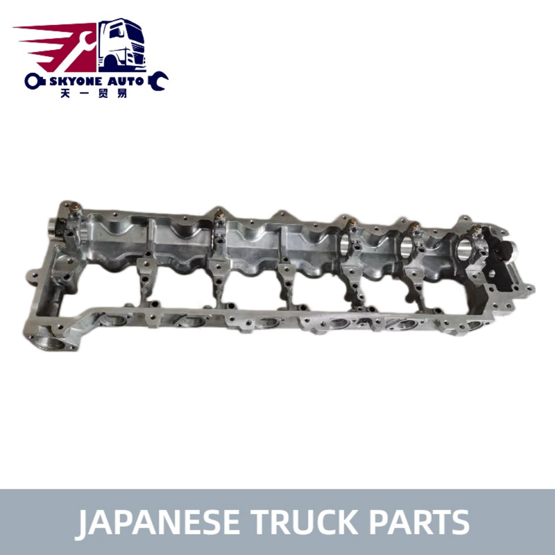 Japanese Truck Parts Camshaft Housing 11103-E0230 For HINO 500 J08E J08ET HINO ENGINE PARTS